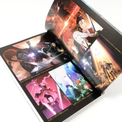 Rage Of Bahamut: Genesis Data Collection (Tentative Title) -Books Sales Store a96feae2afec4e66afc01af8045b983e.jpg