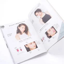 Shinobu Igari 365-Day Makeup Encyclopedia 21 Shinobu Igari 365-Day Makeup Encyclopedia -Books Sales Store a98cc9940f2e49789b54a8fbcf952c7e.jpg