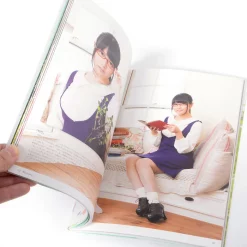 Flower Garden: Ayana Taketatsu Photo Book -Books Sales Store a99b64bdaae64898ae45d0bd2d796057.jpg