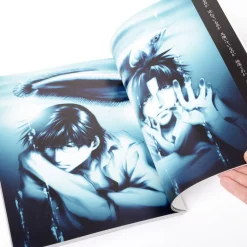 Kazuya Minekura Sugar Coat Excess -Books Sales Store a9f075b54c9f43148385fc345d09713b.jpg