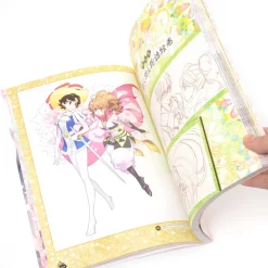 Shinobi, Koi Utsutsu: Setsugekka Koi Emaki Official Visual Fan Book -Books Sales Store aa28636df8724d01bbaf4c936bbbb1f9.jpg