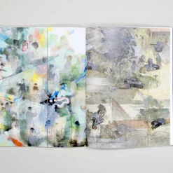 Seigensha Stepping Back To See The Underneath: Akira Yamaguchi Artworks -Books Sales Store aa3349c2276f4b168effeac8624f9d8d.jpg