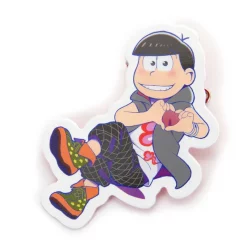 Osomatsu-san X Tokyo Girls Collection Oshimatsu Special Book: Osomatsu -Books Sales Store aa38c528852443f5ada285e32722f326.jpg