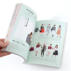 Is This Me? Rina Tanaka Coordinate Book -Books Sales Store aa3cc3c28d4642c6b04ec706b3491904.jpg