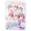 Osomatsu-san Official Comic Anthology: Mesu -Books Sales Store aab89fc1b428402488199d6443a4ab03.jpg