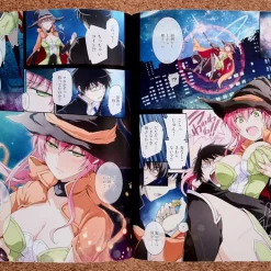 Ruri Hime 11 Ruri Hime -Books Sales Store aad92743a6d3467cb9e36fea1fb46398.jpg