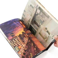 Draw Showa-Era Tokyo -Books Sales Store aadc519373bc4ae6852f1156cac35ed5.jpg