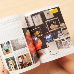 A Geek In Japan -Books Sales Store aae1a0940b6c413ca680d9c820b9a8cb.jpg