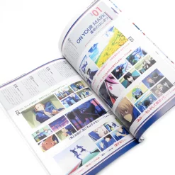 Prince Of Stride Alternative Official Fan Book -Books Sales Store ab8a2209ef1146668487cd5c0226537b.jpg