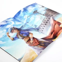 Art Book: 2016 Summer -Books Sales Store ab9d701642be4af3ac86ccd00c6ff72f.jpg