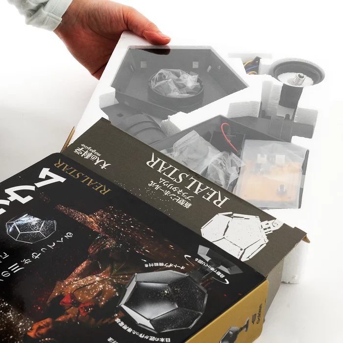 Otona No Kagaku Magazine Vol. 39 W/ Bonus Pinhole Planetarium 6 Otona No Kagaku Magazine Vol. 39 W/ Bonus Pinhole Planetarium - Image 4