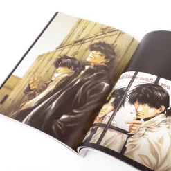 Kazuya Minekura Sugar Coat Excess -Books Sales Store abe72d2fe5834e8083b1aaf5c2d018ba.jpg