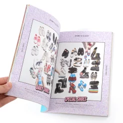 Kidult Girl: Ayumi Seto Style Book -Books Sales Store ac07cc2d06dc42b0bd5ca830d9714179.jpg