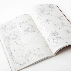 Groundwork Of Gurren Lagann The Movie: Childhood's End -Books Sales Store ac173100349945e4873b282c8cfbd8a3.jpg