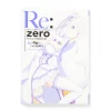 Re:Zero -Starting Life In Another World- Visual Commentary -Books Sales Store ac1b7bc792714656867ce0c676ee3f85.jpg