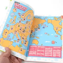 Hetalia: Axis Powers History Book -Books Sales Store aca785f4972d421baa5c06e49fc635db.jpg