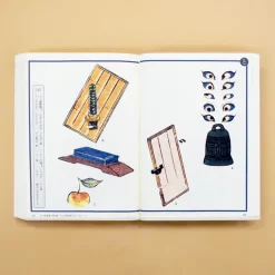 Iroha Hanji-E: Pictorial Puzzles Of Edo Japan -Books Sales Store accec2fd82a54355bf75f06823fe9192.jpg