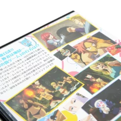 Fairy Tail Vol. 55 Limited Edition W/ DVD -Books Sales Store ace65cf9266c425ca6bb764b0703083a.jpg