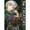 Re:Creators Vol. 3 1 Re:Creators Vol. 3 -Books Sales Store acfc7e9f15d4421eba4ab3d4cff4786d.jpg