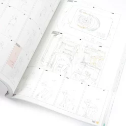 Japan Anima(tor) Expo Japan Anima(tor)'s Exhibition Visual Resource Collection Vol. 2 -Books Sales Store ad02afbb47324adb95223ff2d76994c2.jpg