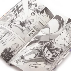 Haikyu!! Vol. 27 W/ Anime DVD -Books Sales Store ad16bd4084c4409faf0a10c198c4e0de.jpg