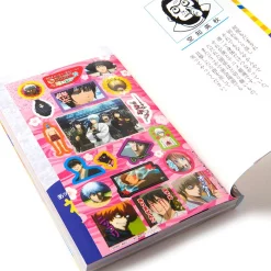 Gintama Anime Iroiro Life -Books Sales Store ad3789d8c3804625a654965dd71cee3e.jpg