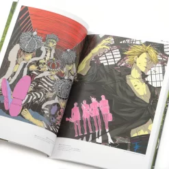 Lucky Dog 1 Yura Ultra Pack!! Primo Piatto -Books Sales Store ad4235029b0c4b7caf7f7a7cdfd1cb6e.jpg