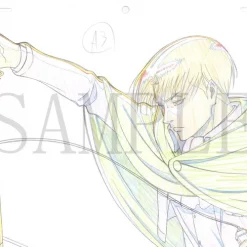 WIT STUDIO TV Animation Attack On Titan Season 2 Keyframes 18 WIT STUDIO TV Animation Attack On Titan Season 2 Keyframes -Books Sales Store ad639105c78747a7a390bb721d31eff2.jpg