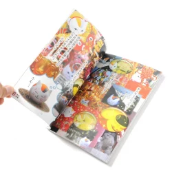 Nyanko-sensei's Book Of Friends: Natsume's Book Of Friends Official Nyan Book -Books Sales Store ad6671a5420b43f981ac09eda223e5ad.jpg