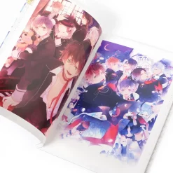 Diabolik Lovers: Haunted Dark Bridal Illustrations -Books Sales Store ada34686a1aa4db0b18d2dab126cd809.jpg