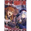 Dolls' Frontline (Girls' Frontline) Comic Anthology Vol. 1
