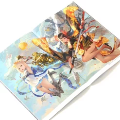 T.com: Toshiaki Takayama Illustration File Vol. 10 10 T.com: Toshiaki Takayama Illustration File Vol. 10 -Books Sales Store ada44d6b15f24d96bed82455e48b18bd.jpg