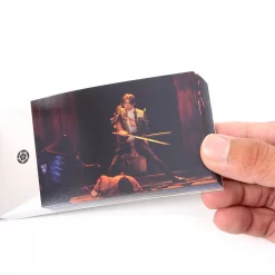 Drama Touken Ranbu: Kyoden Moyuru Honganji Official Para Para Book -Books Sales Store ada6fd8c3c374d9c85bea6c42f1ffdbb.jpg