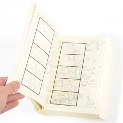 Studio Ghibli Complete Storyboards 13: Spirited Away -Books Sales Store ada7870f1ae342a986bf2624138a7d75.jpg