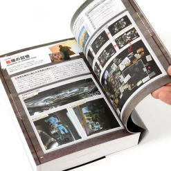 Metal Gear Solid V: The Phantom Pain Official Complete Guide Book -Books Sales Store adf5431c7f06464d9f71dddd9349ce75.jpg