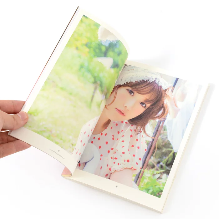 Yui Kanno Bizenshu 5 Yui Kanno Bizenshu - Image 3