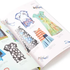 Tsumori Chisato 2016 Spring & Summer 23 Tsumori Chisato 2016 Spring & Summer -Books Sales Store ae1182cc06b94459a0d8d0cca03edeea.jpg