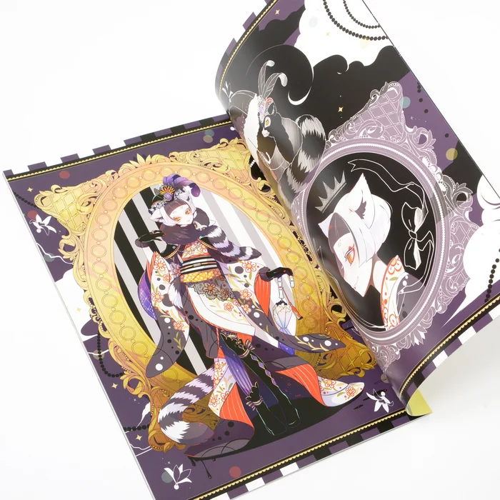 Mononoke 5 Mononoke - Image 3