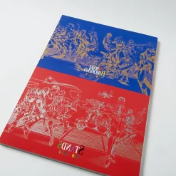 JoJo A-Go!Go! -Books Sales Store ae851539b6a14b4b9604c07dd3910780.jpg