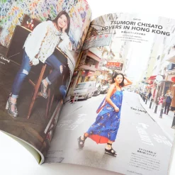 Tsumori Chisato 2016 Spring & Summer 21 Tsumori Chisato 2016 Spring & Summer -Books Sales Store aeb2b86a7f674bc5bf56e4c940e1baf8.jpg