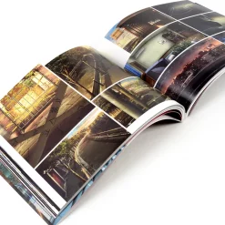 Type-Moon Fate/stay Night [Unlimited Blade Works] Artworks -Books Sales Store aec6c9ef052e42ef8392048158167d6c.jpg