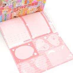 Nakayoshi August 2016 W/ Cardcaptor Sakura Note Pad 23 Nakayoshi August 2016 W/ Cardcaptor Sakura Note Pad -Books Sales Store aec960141e19402ab57c93c1a1252d38.jpg