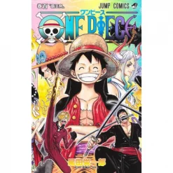 One Piece Vol. 100