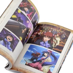 Umineko: When They Cry Illustration Collection (Tentative) 16 Umineko: When They Cry Illustration Collection (Tentative) -Books Sales Store af225de43ae54869aba9753dbea30aed.jpg
