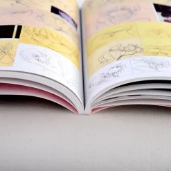 Art Of Penguindrum 13 Art Of Penguindrum -Books Sales Store af41837e07684fc6a495e7b8dcb77597.jpg