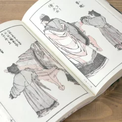 Katsushika Hokusai Hokusai Manga Art Works Vol.3 -Books Sales Store af473ad6e70c4b48aa2c4dc6fbf42501.jpg