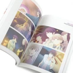 Prince Of Stride Official Fan Book Vol. 1: The Vision 17 Prince Of Stride Official Fan Book Vol. 1: The Vision -Books Sales Store af50d0e605e64fcfb549e50462d62bb1.jpg