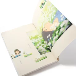 Mamoru Hosoda Hana No Youni: Wolf Children Official Book 13 Mamoru Hosoda Hana No Youni: Wolf Children Official Book -Books Sales Store af6222957231439d8bd031174a0f7c91.jpg