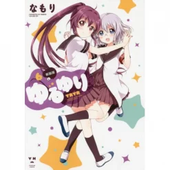 YuruYuri Vol. 6