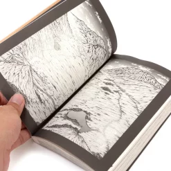 Drifters Vol. 5 Special Edition W/ Anime DVD -Books Sales Store afc56f69edce4dc38abfdd3a23d3ae88.jpg